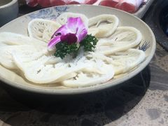 -小龙坎老火锅(天汉长街店)