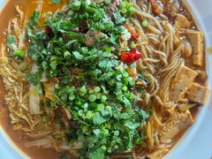 -小土豆北方菜馆(文慧园店)