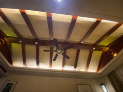 -三清山希尔顿度假酒店