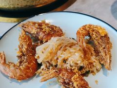 -奢谷·海鲜自助(南海万科店)