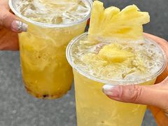 -鸿姐老火锅·传统炒料(上海旗舰店)