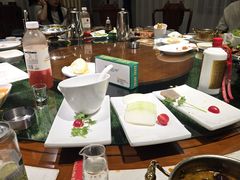 -葛记红焖羊肉(和平路形象店)