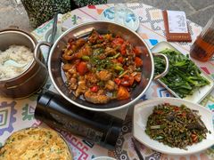 -61号餐吧(兴坪古镇漓江店)