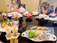 -天狗山料理(省体店)