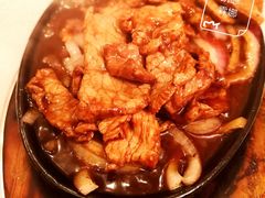 -永兴餐厅(复兴中路店)