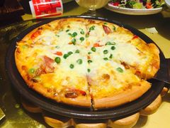 -素虎小呆鸟(西二旗店)