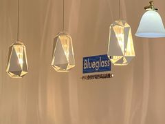 -Blueglass酸奶(财富购物中心店)