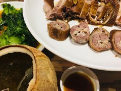 -陈鹏鹏潮汕菜(欢乐海岸 海边景观店)