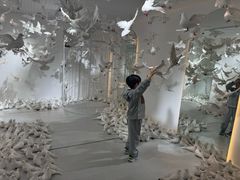 -成都梵高星空艺术馆(春熙路旗舰店)