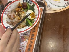 -余百年·现烧烧腊(布吉金利店)