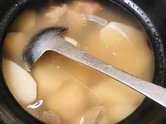 -民间瓦缸煨汤館(嵩山路店)