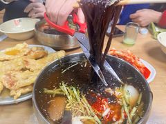 -顺姬冷面(长白西路店)