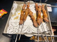 -老卜奎齐齐哈尔烤肉(人民东路店)