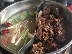 -香丽缘饭馆(黑龙潭店)