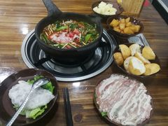 -笔记安顺夺夺粉火锅