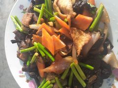 -水库活鱼馆(于桥水库店)