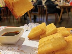 -张烤鸭·川菜·非遗冒烤鸭(青石桥店)