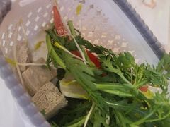 -虾大侠·盱眙龙虾老北京铜锅涮羊肉(金楠天街店)