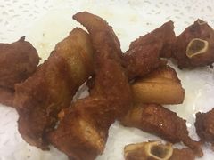 -华源餐厅·海鲜大排档(日月贝店)