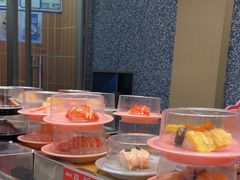 -争鲜回转寿司(朝北大悦城店)