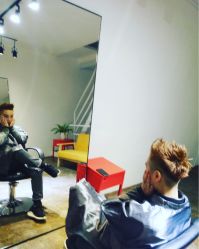 -S.HAIR SALON