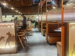 -塔哈尔·新疆盛宴(复地活力城店)
