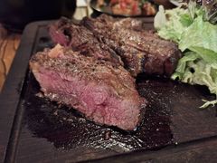 -El Bodegon阿根廷秘鲁餐厅(幸福路店)