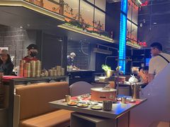 -西塔老太太泥炉烤肉(温州首店万象城黑金店)