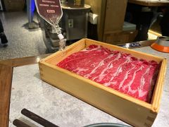 -鲜潭蒸汽石锅鱼(五道口购物中心店)