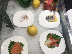 -咸亨大酒店-自助餐厅(解放南路店)