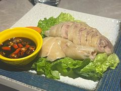 -雷泰泰台式胡椒虾(滨江金铂湾店)