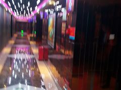 -K立方量贩式KTV(香洲店)