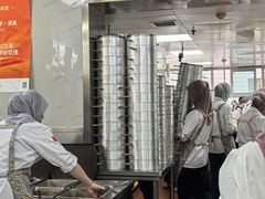 -胡家包子·清真(大众巷店)