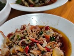 -舌尖上·霞浦滩涂海鲜·新闽菜(总店)