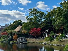 -水前寺成趣园