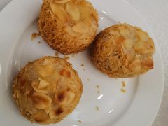 西杏香芋脯-番禺宾馆丽苑厅