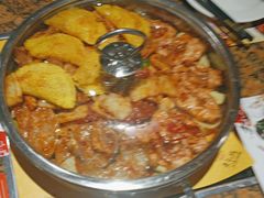 -黄记煌三汁焖锅(金凤万达广场店)