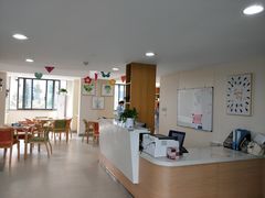 -久龄养老院护理院