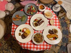 -天空花园餐吧·生日·团建(南山店)