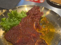 -炉队长·齐齐哈尔家庭烤肉(马家堡店)