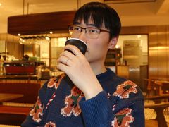 -BAKER&SPICE(BFC外滩金融中心店)