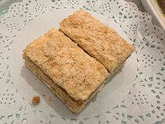 招牌拿破仑-神仙馆(衡山路店)