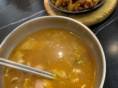 芝士辛拉面-HONGA HONGA雄家(曹路店)