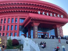 -威海华夏城景区