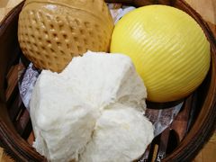 朱古力核桃包-老廣食堂(区庄店)