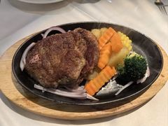 -太平馆西餐厅(北京路店)