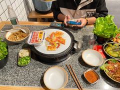 -酒拾烤肉(阳光100店)