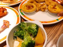 -比格比萨自助(南京万达茂店)