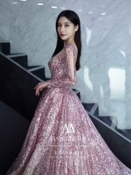 -MANLI BRIDAL婚纱