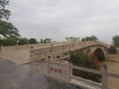 -赵州桥景区